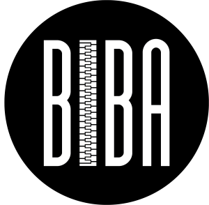 Logo BIBA Vectorizado